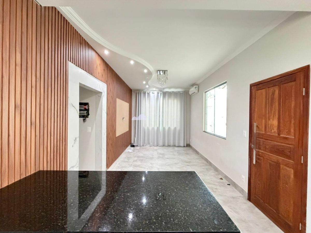 Casa, Santa Mônica, 3 Quartos, 2 Vagas, 1 Suíte