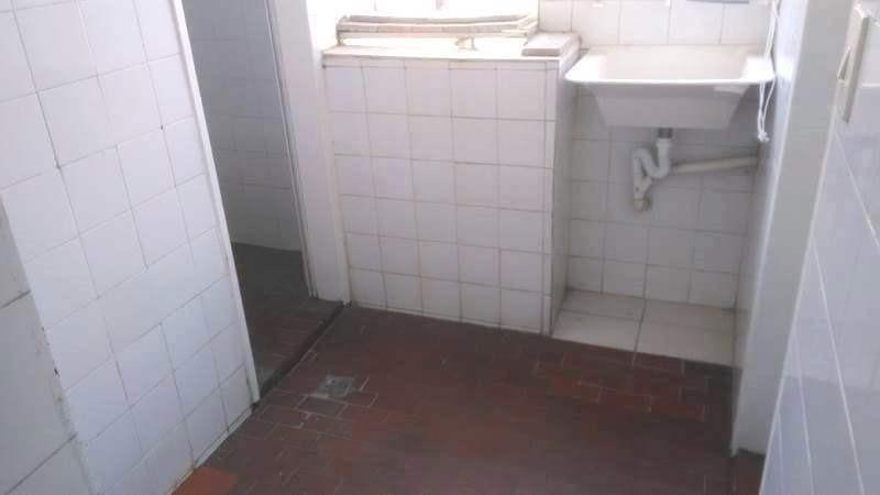 Apartamento, Alto Barroca, 3 Quartos, 1 Vaga