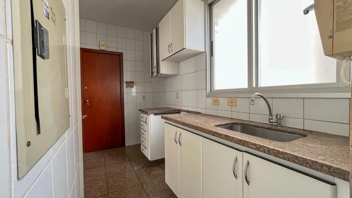 Apartamento, Santo Antônio, 3 Quartos, 2 Vagas, 1 Suíte