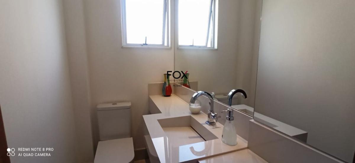 Apartamento, São Pedro, 4 Quartos, 3 Vagas, 2 Suítes