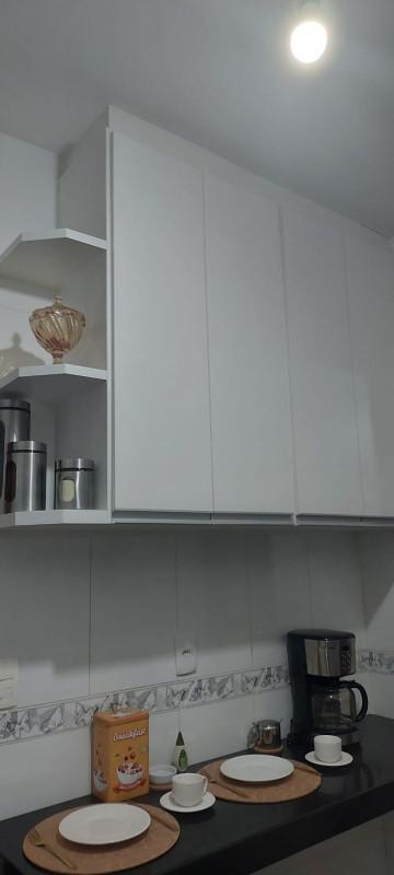 Apartamento, Camargos, 2 Quartos, 1 Vaga