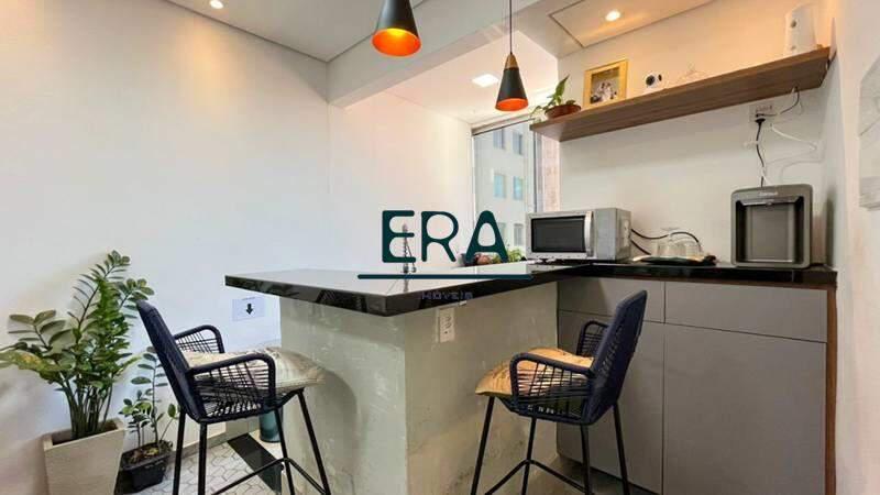 Apartamento, Centro, 3 Quartos, 0 Vaga, 1 Suíte