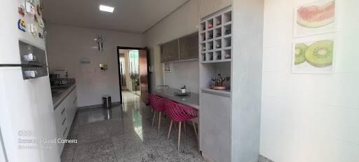 Casa, Eldorado, 3 Quartos, 2 Vagas, 1 Suíte