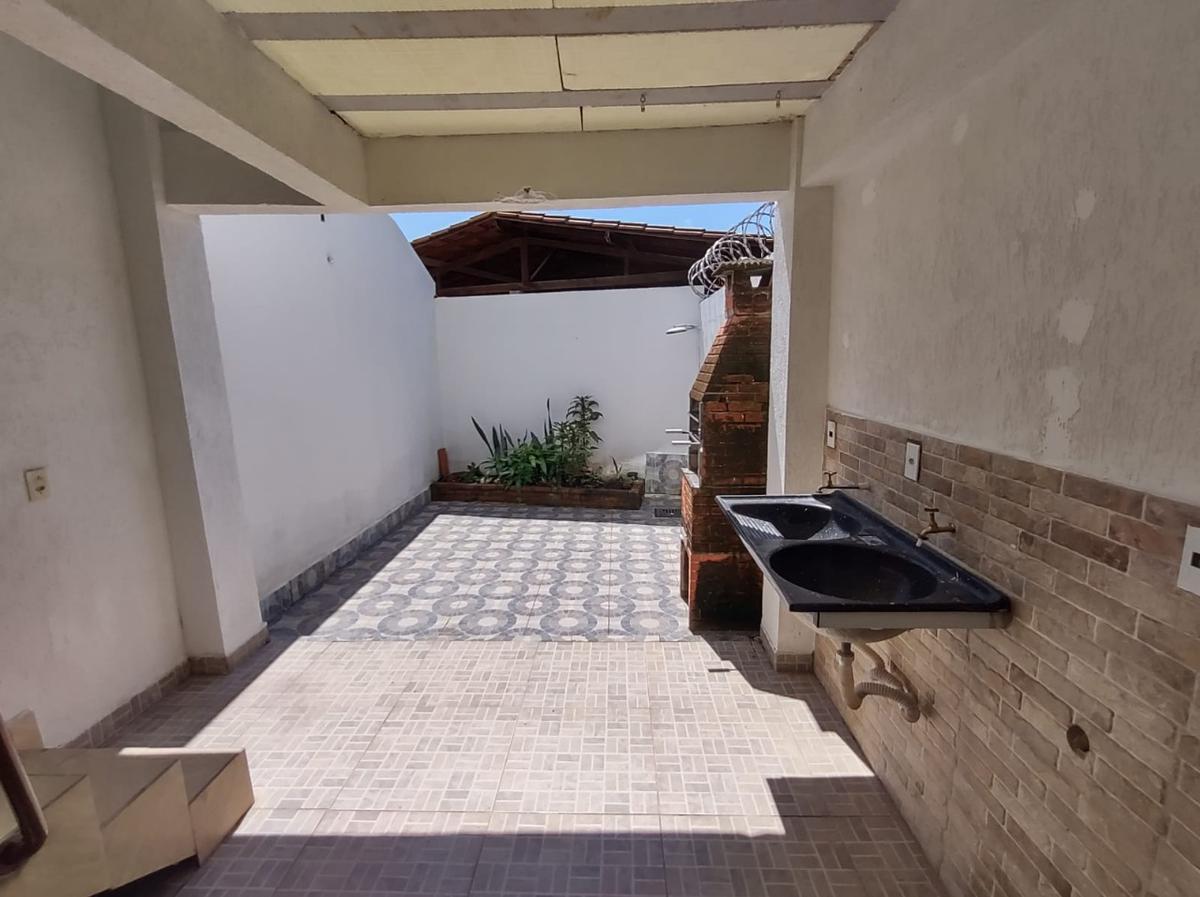 Casa, Céu Azul, 2 Quartos, 2 Vagas