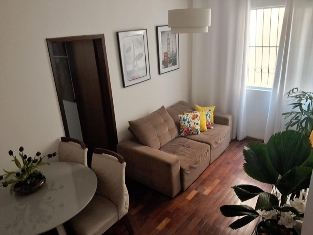 Apartamento, Salgado Filho, 3 Quartos, 1 Vaga