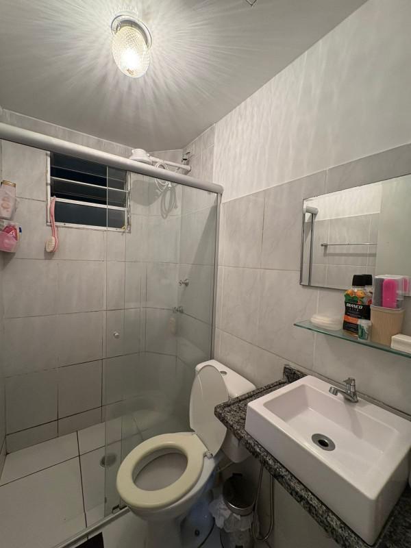 Apartamento, Olaria, 2 Quartos, 1 Vaga