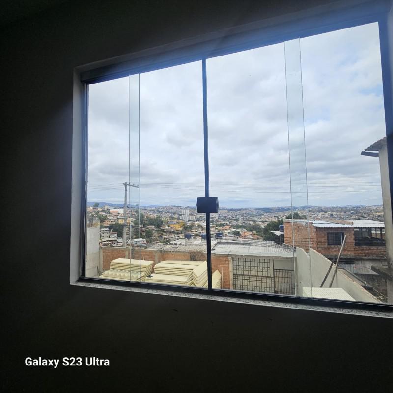 Casa, Jardim América, 2 Quartos, 1 Vaga