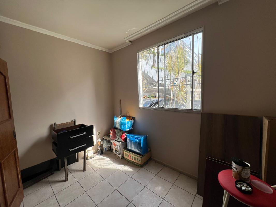 Apartamento, Silveira, 3 Quartos, 1 Vaga, 1 Suíte