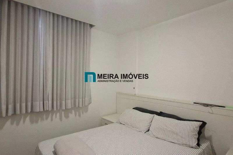 Apartamento, Castelo, 3 Quartos, 2 Vagas, 2 Suítes