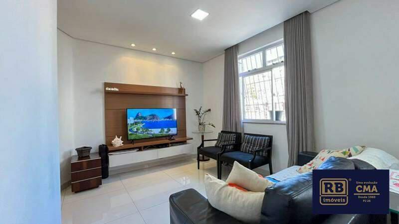 Apartamento, Gutierrez, 3 Quartos, 1 Vaga, 1 Suíte