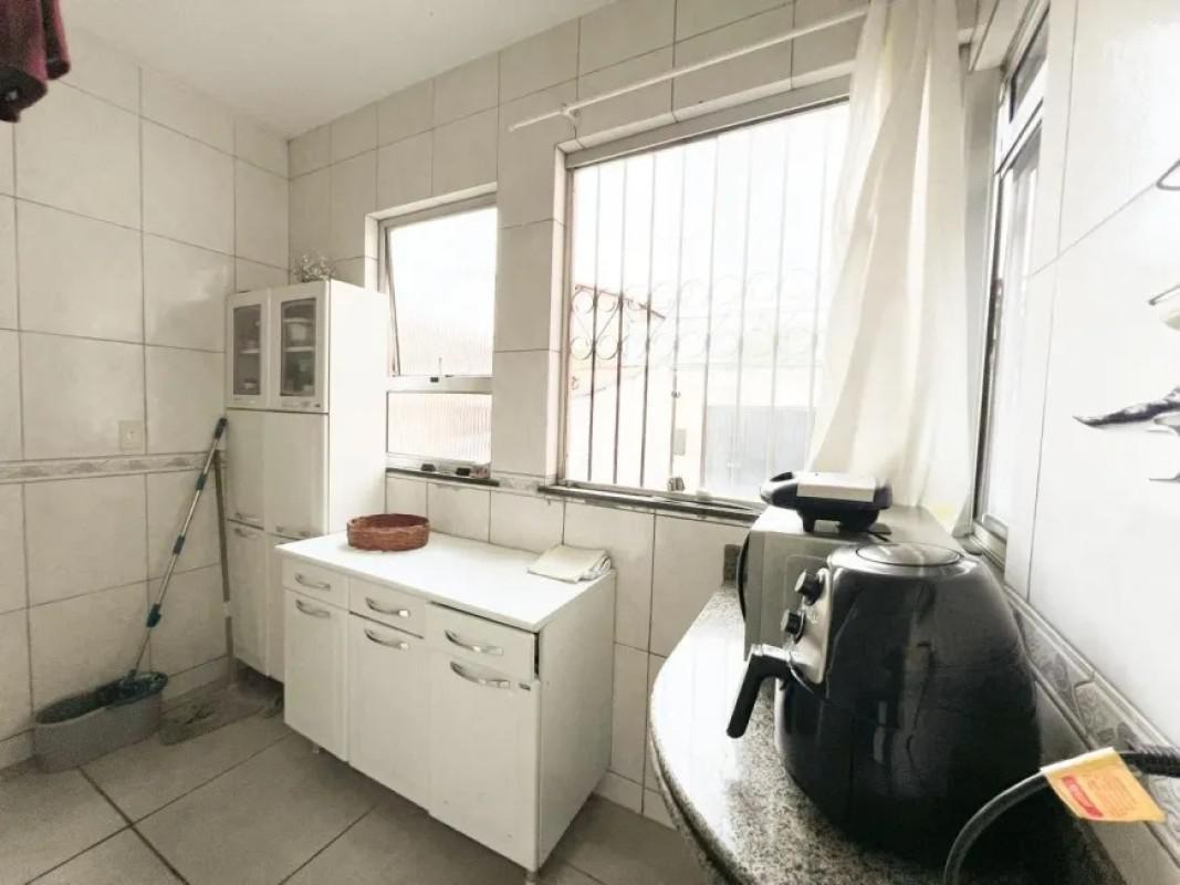 Apartamento, Parque Recreio, 3 Quartos, 2 Vagas, 1 Suíte