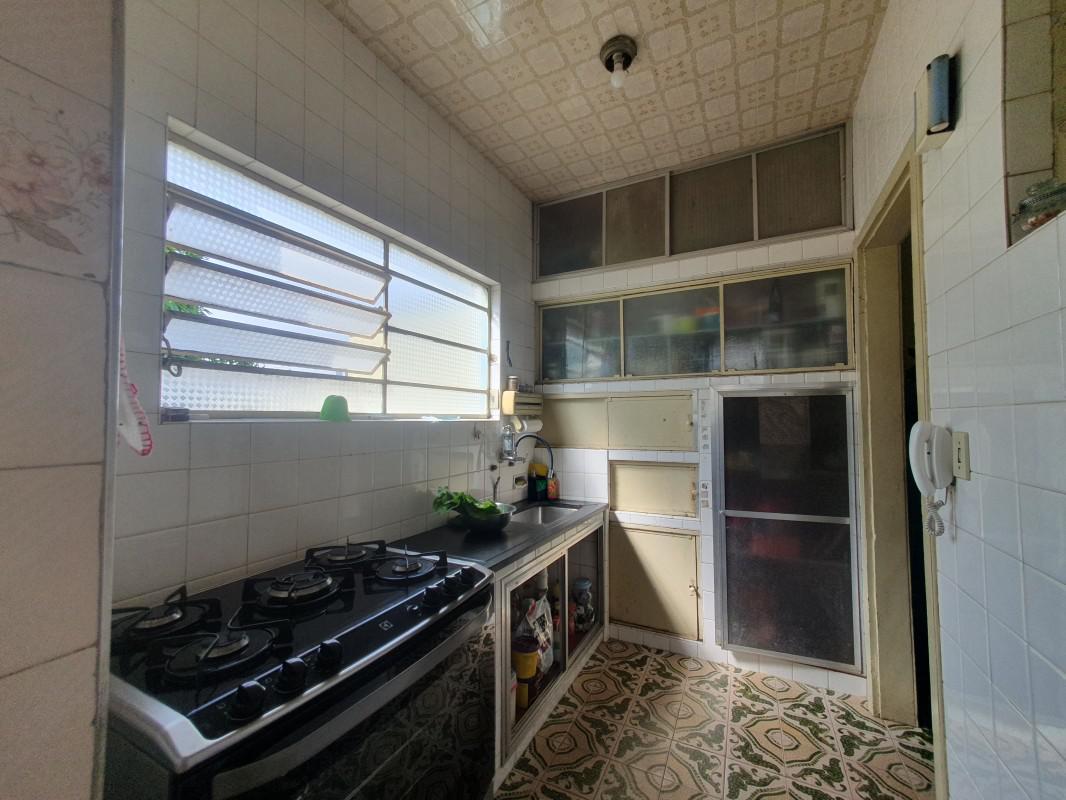 Casa, Jardim América, 3 Quartos, 1 Vaga