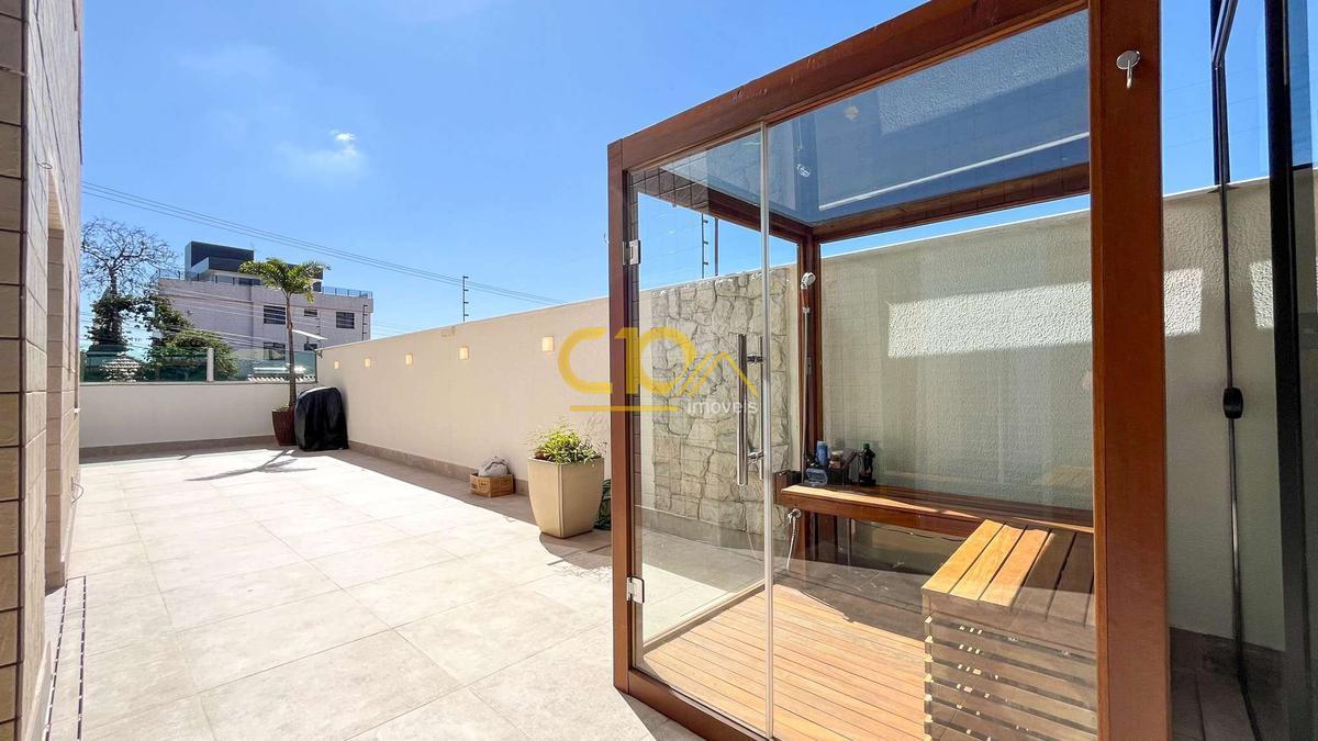 Apartamento, Renascença, 4 Quartos, 4 Vagas, 4 Suítes