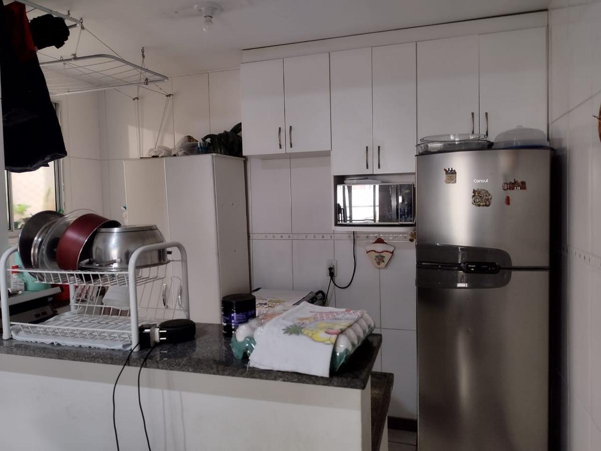 Apartamento, Graça, 3 Quartos, 2 Vagas, 1 Suíte