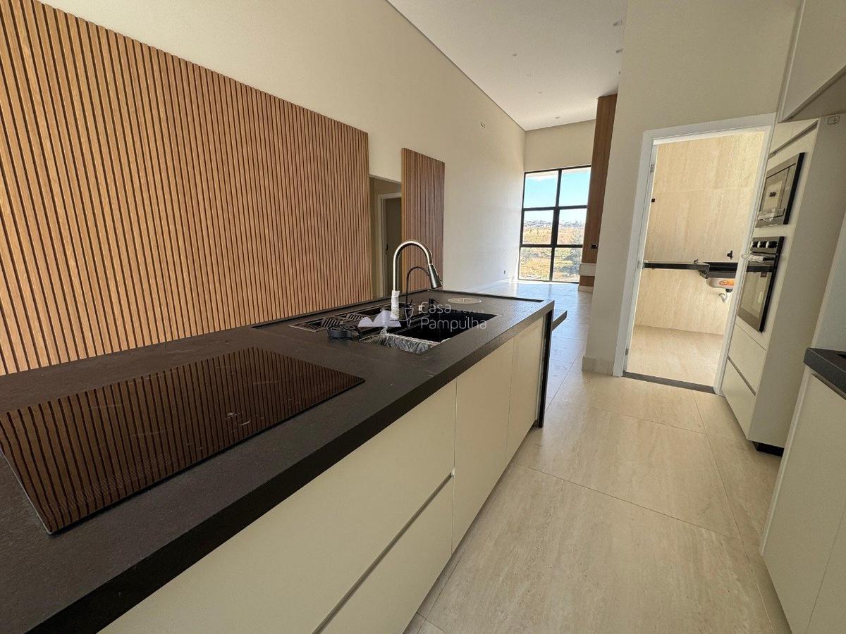Casa, Alphaville Minas Gerais, 4 Quartos, 6 Vagas, 4 Suítes