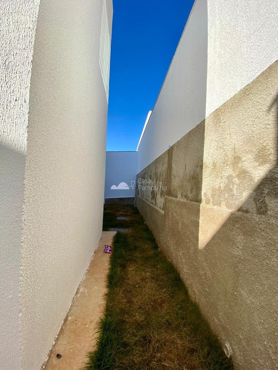 Casa, Etelvina Carneiro, 3 Quartos, 2 Vagas, 1 Suíte