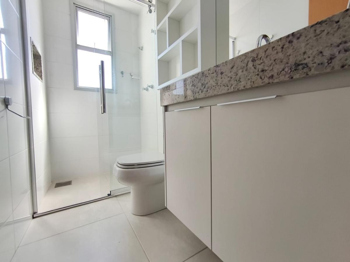 Cobertura, Liberdade, 3 Quartos, 3 Vagas, 2 Suítes
