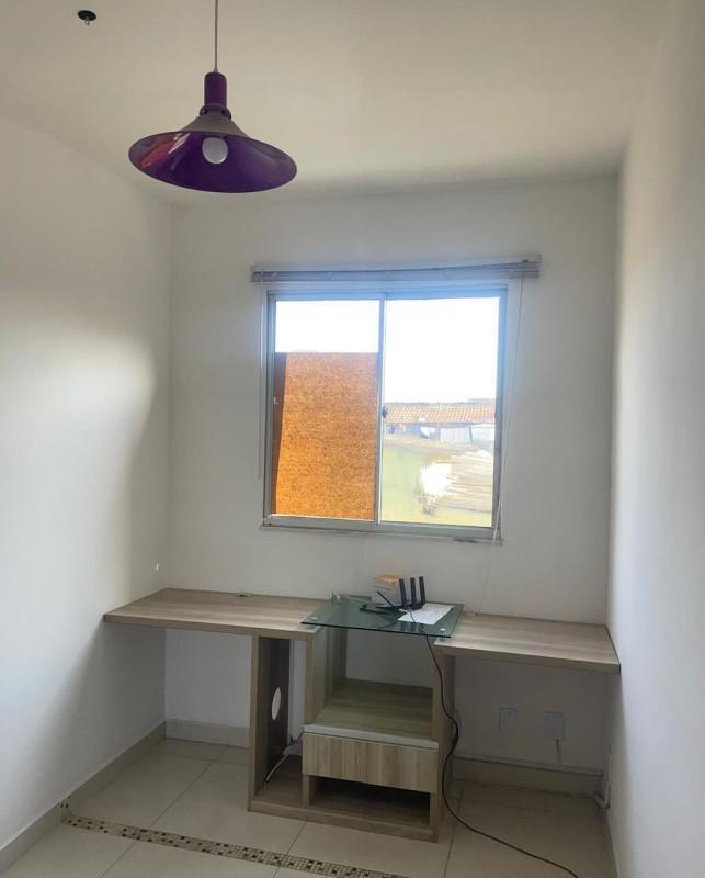 Apartamento, Itatiaia, 2 Quartos, 1 Vaga, 1 Suíte
