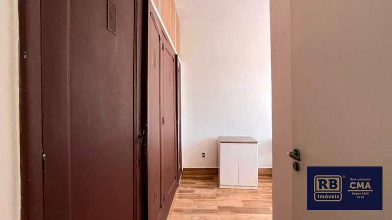 Apartamento, Floresta, 6 Quartos, 0 Vaga, 1 Suíte