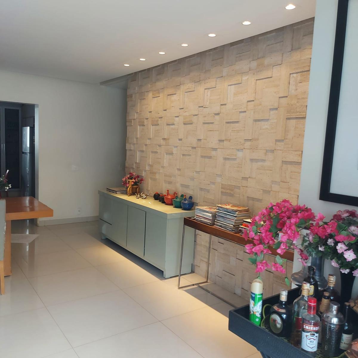 Apartamento, Santo Antônio, 4 Quartos, 2 Vagas, 1 Suíte