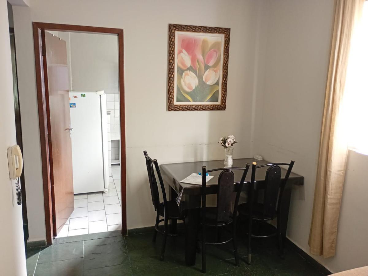 Apartamento, Indaiá, 2 Quartos, 0 Vaga