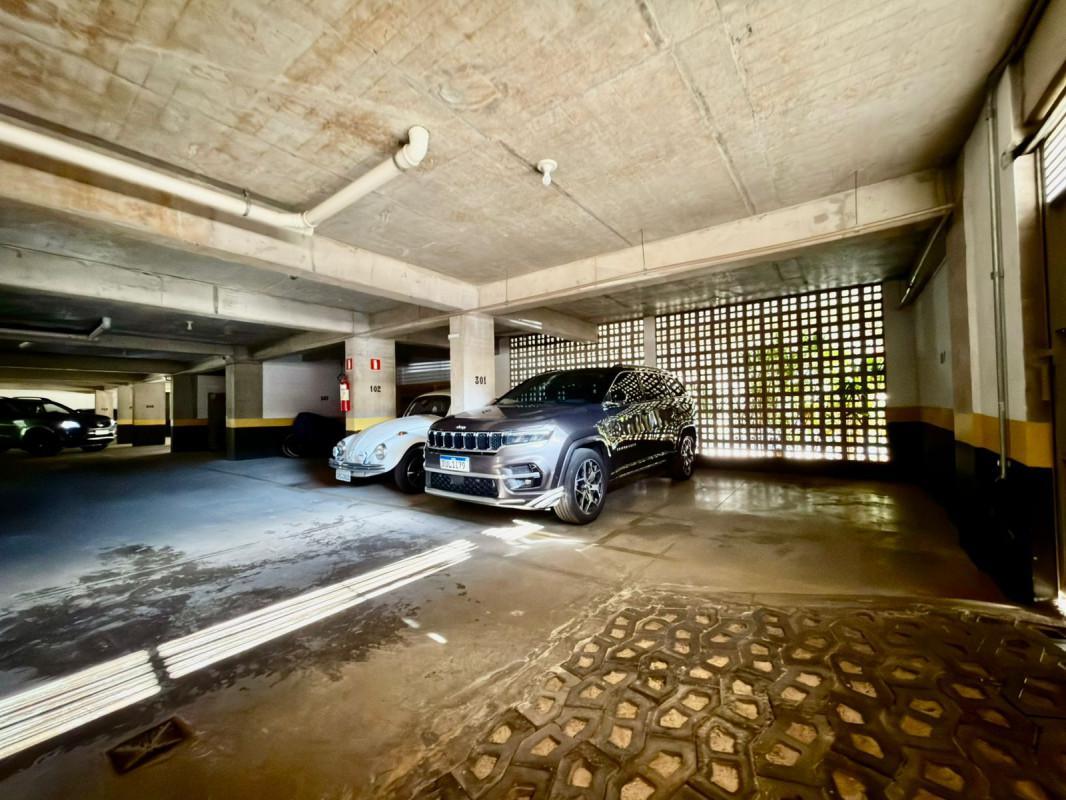 Apartamento, Castelo, 3 Quartos, 2 Vagas, 1 Suíte