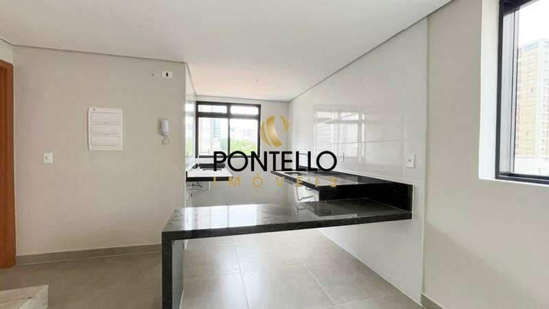 Cobertura, Funcionários, 1 Quarto, 2 Vagas, 1 Suíte