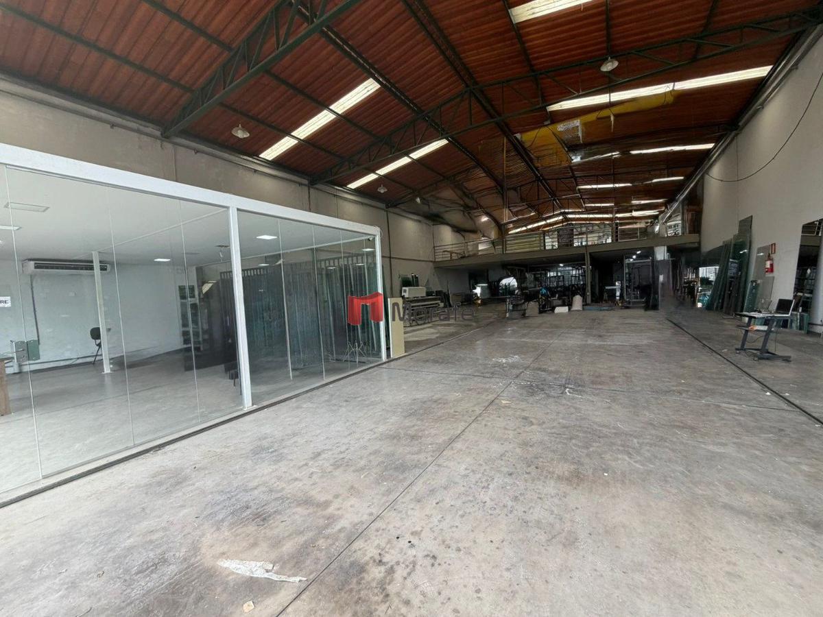 Galpão, Paquetá, 0 Quarto, 7 Vagas