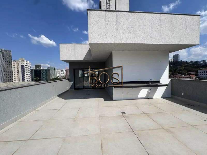 Cobertura, Lourdes, 5 Quartos, 5 Vagas, 5 Suítes