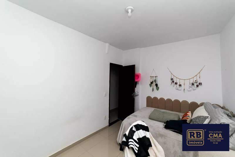 Apartamento, Santo Antônio, 3 Quartos, 1 Vaga, 1 Suíte