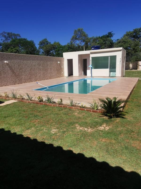 Fazenda, Dumaville, 5 Quartos, 10 Vagas, 3 Suítes