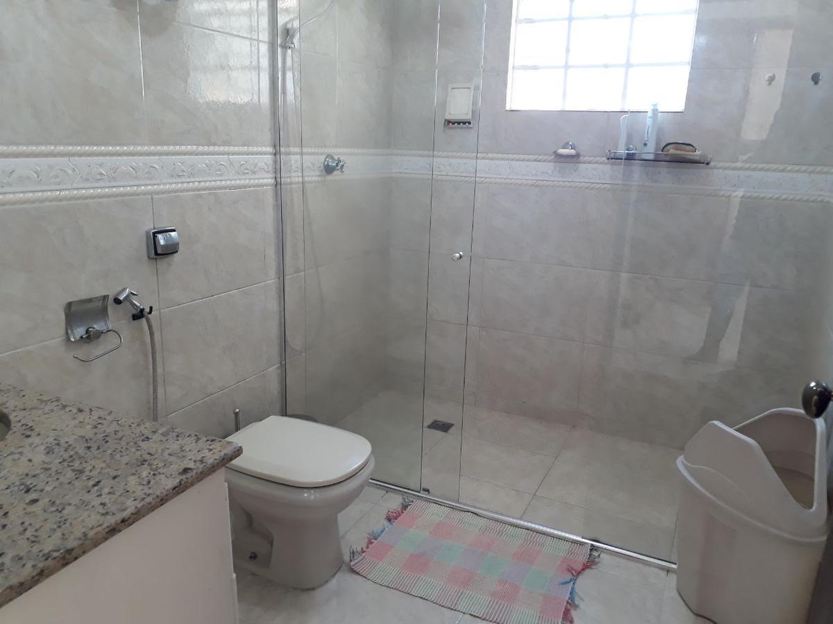 Casa, Vila Pérola, 3 Quartos, 5 Vagas, 1 Suíte