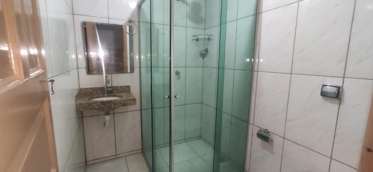 Casa, Nova Floresta, 6 Quartos, 0 Vaga, 2 Suítes