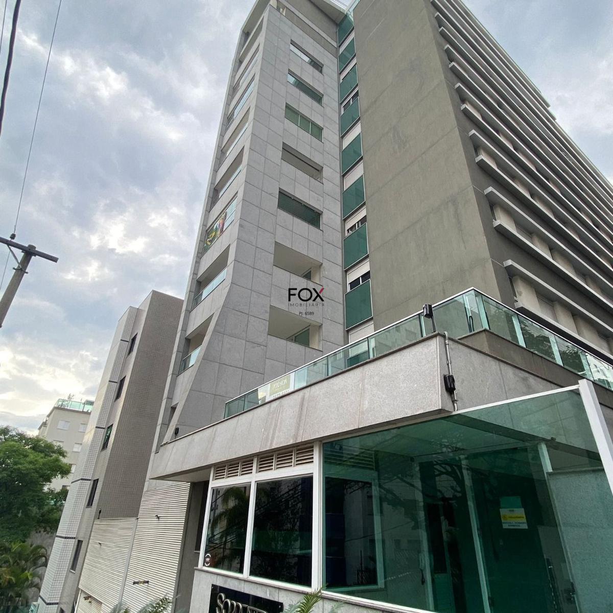 Apartamento, Cruzeiro, 4 Quartos, 3 Vagas, 2 Suítes