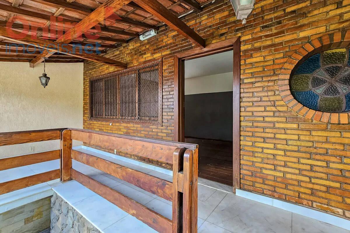 Casa, Padre Eustáquio, 3 Quartos, 0 Vaga, 0 Suíte