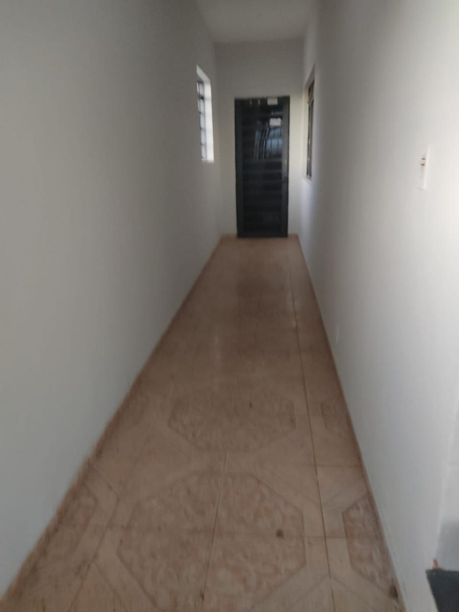 Apartamento, Vila Barcelona, 3 Quartos, 0 Vaga, 1 Suíte