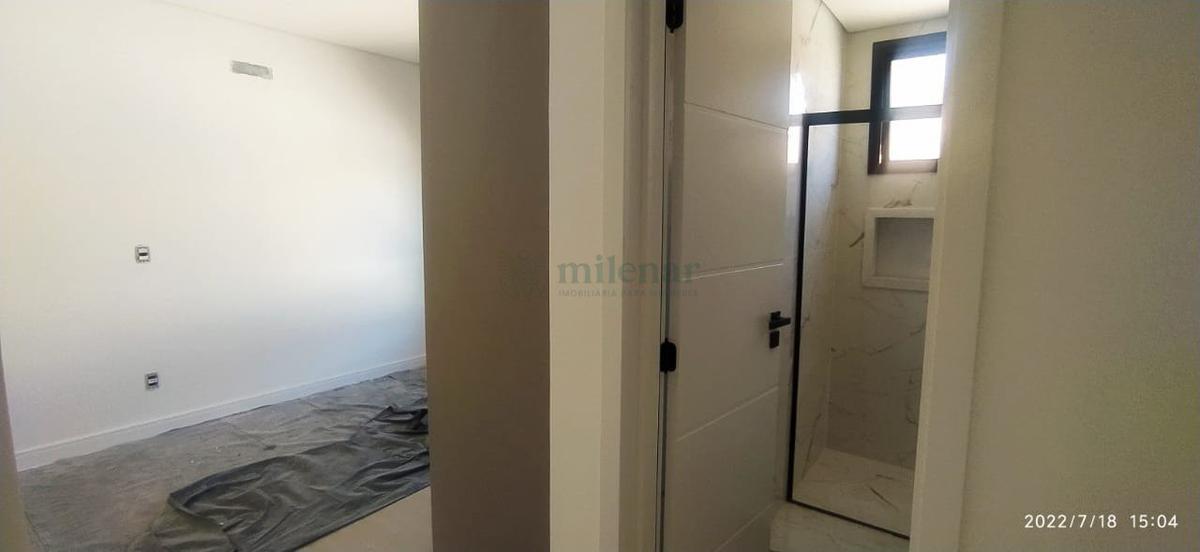 Casa, Alphaville - Lagoa dos Ingleses, 4 Quartos, 4 Vagas, 4 Suítes
