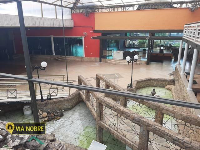 Prédio, Vista Alegre