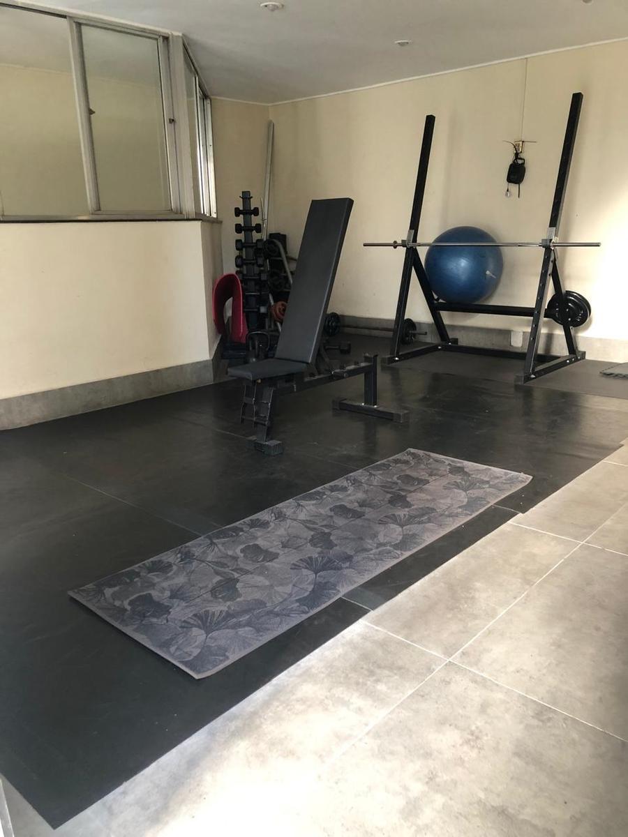 Apartamento, Lourdes, 1 Quarto, 1 Suíte