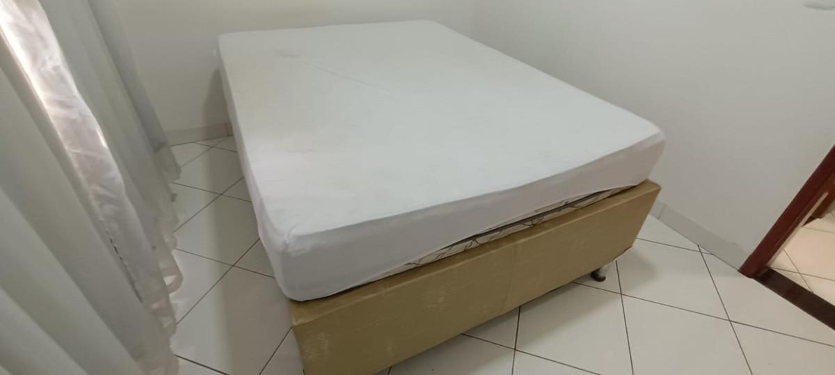 Apartamento, Flávio Marques Lisboa, 2 Quartos, 1 Vaga