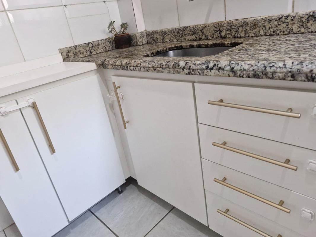 Apartamento, Serrano, 3 Quartos, 1 Vaga