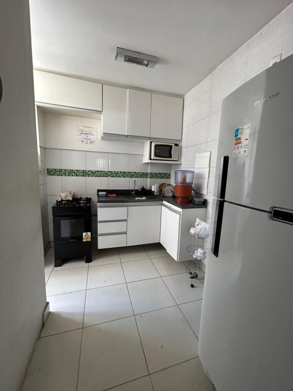 Apartamento, Aeroporto, 3 Quartos, 1 Vaga, 1 Suíte