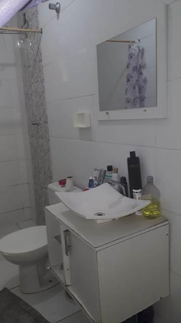 Casa, Novo Boa Vista