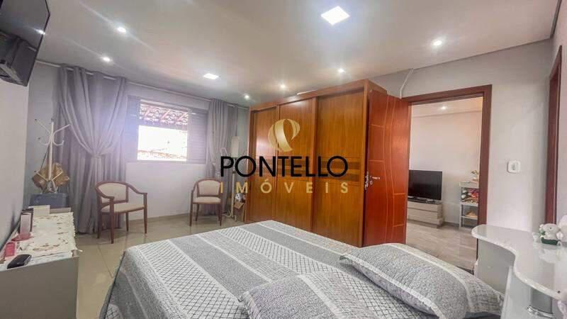 Casa, Diamante, 3 Quartos, 3 Vagas, 1 Suíte