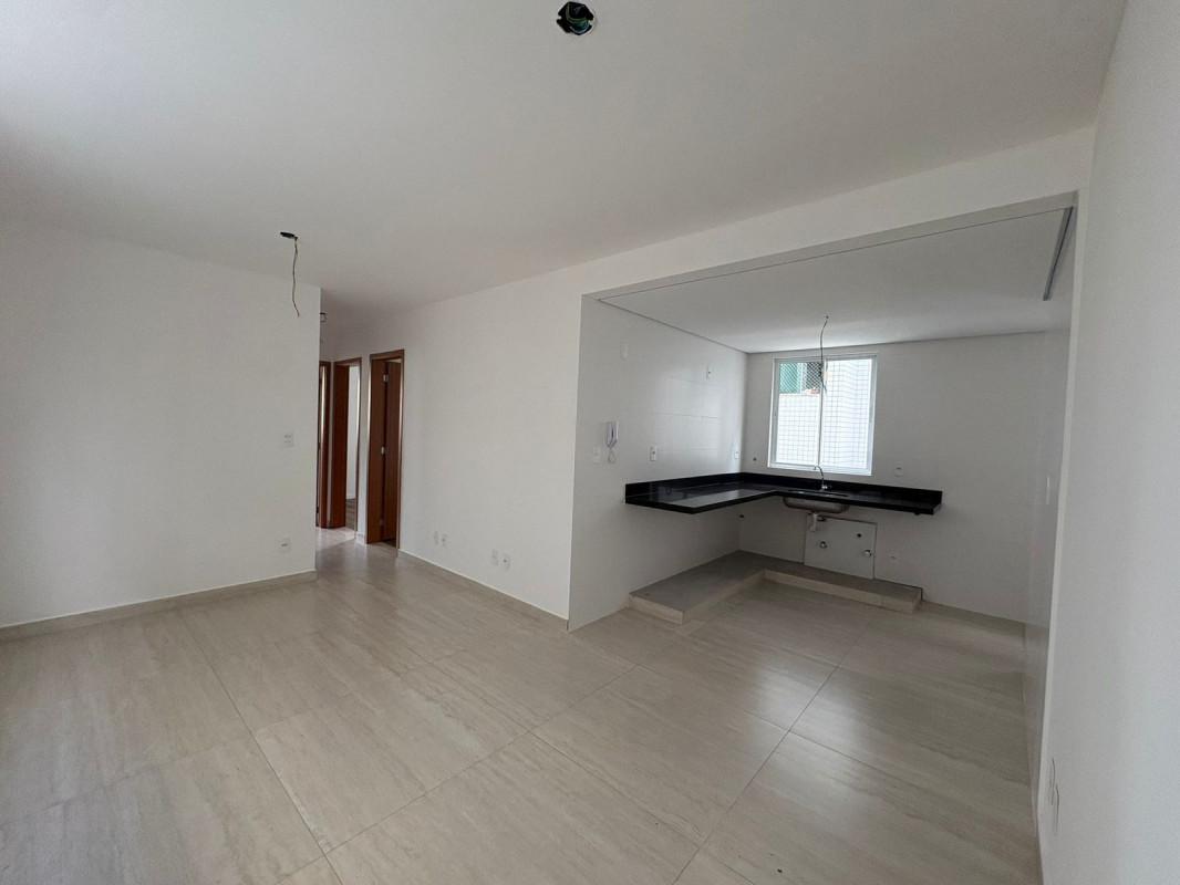 Apartamento, Diamante, 3 Quartos, 1 Vaga, 1 Suíte