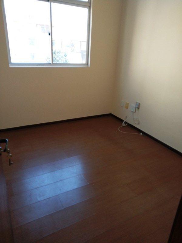 Apartamento, União, 3 Quartos, 2 Vagas, 1 Suíte