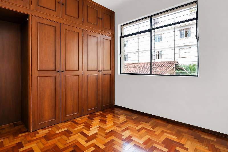 Apartamento, Serra, 2 Quartos, 1 Vaga, 1 Suíte