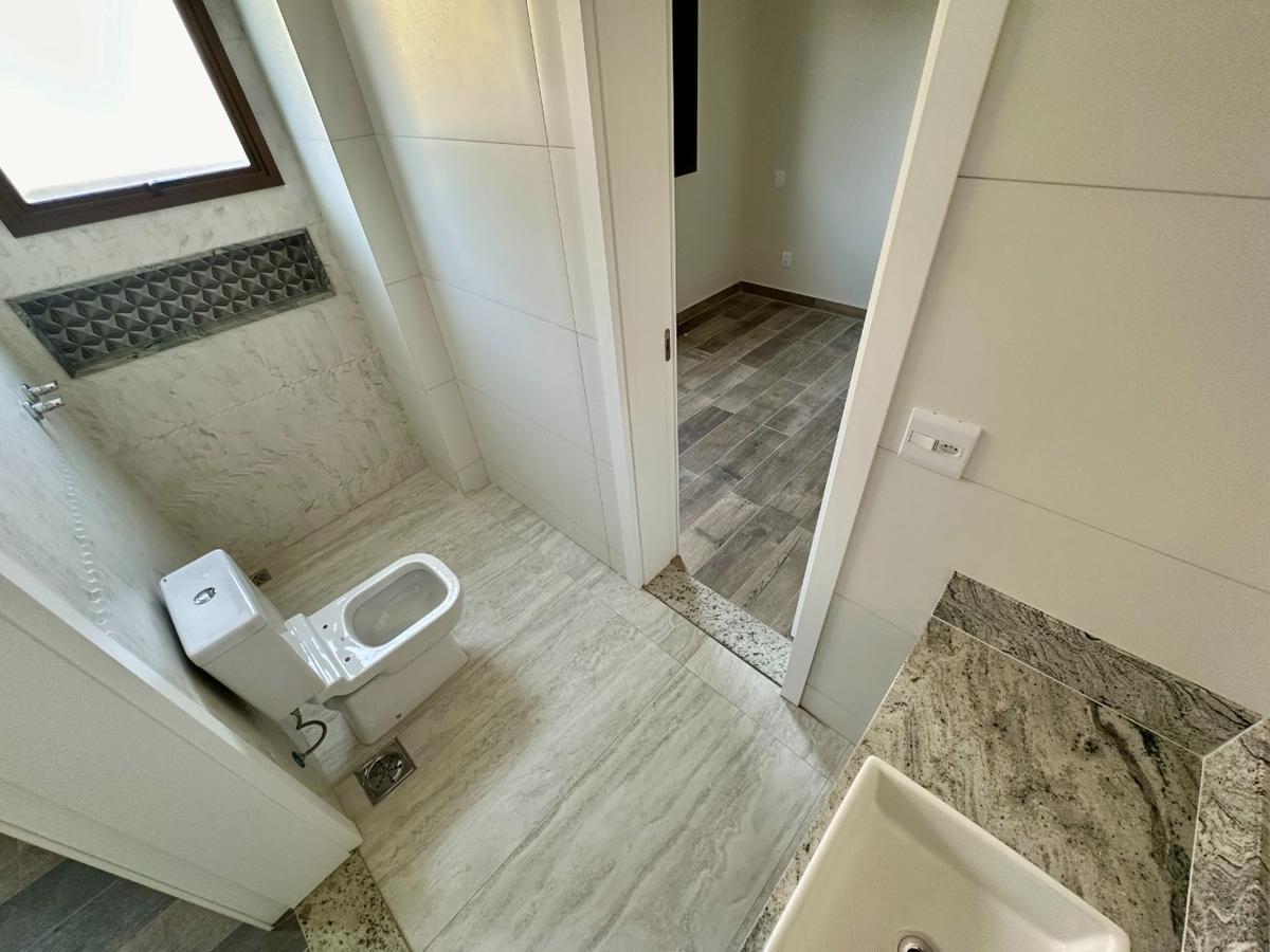 Apartamento, Jaraguá, 4 Quartos, 3 Vagas, 4 Suítes