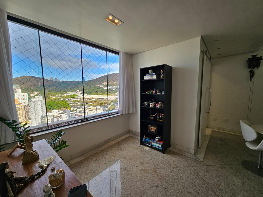 Apartamento, Buritis, 3 Quartos, 2 Vagas, 1 Suíte