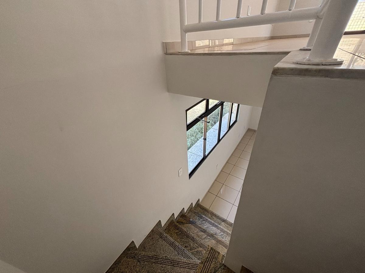 Cobertura, São Luiz (pampulha), 4 Quartos, 2 Vagas, 2 Suítes